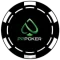 ז׳יטון עם סימון PPPoker