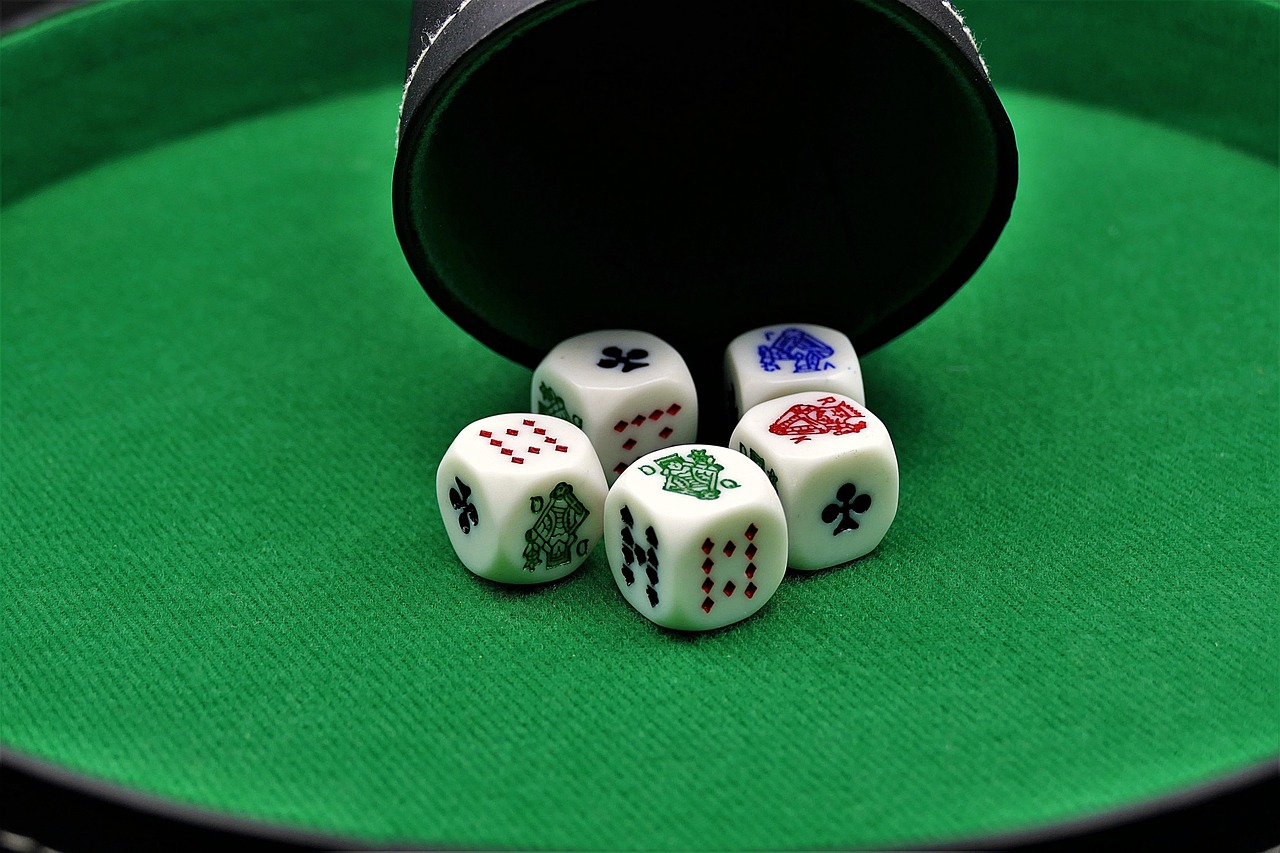 פוקר ורולטה כמו שלא שיחקתם – בקזינו של קלאב עם GGPoker!